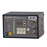 静電コントローラー(E-M,E-A10,EBGシリーズ用)　E-SC12Bシリーズ画像