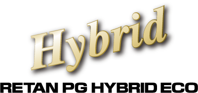 Hybrid RETAN PG HYBRID ECO