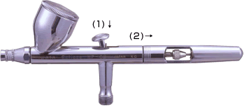 エアブラシ2
