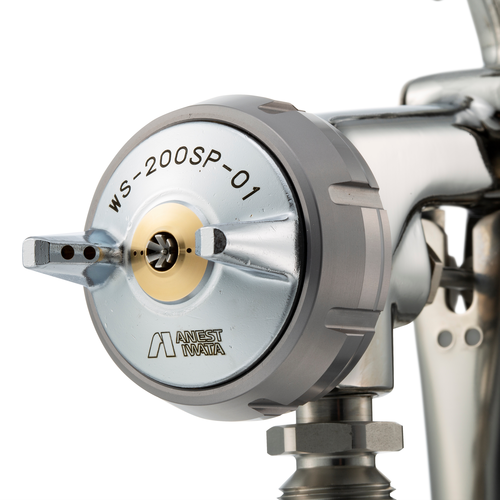 Vスリットノズル