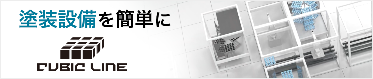 cubicline