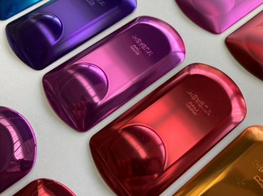 カラーバリエーション