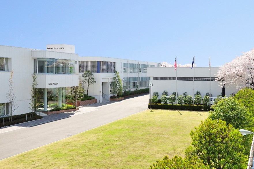 三木プーリ株式会社様