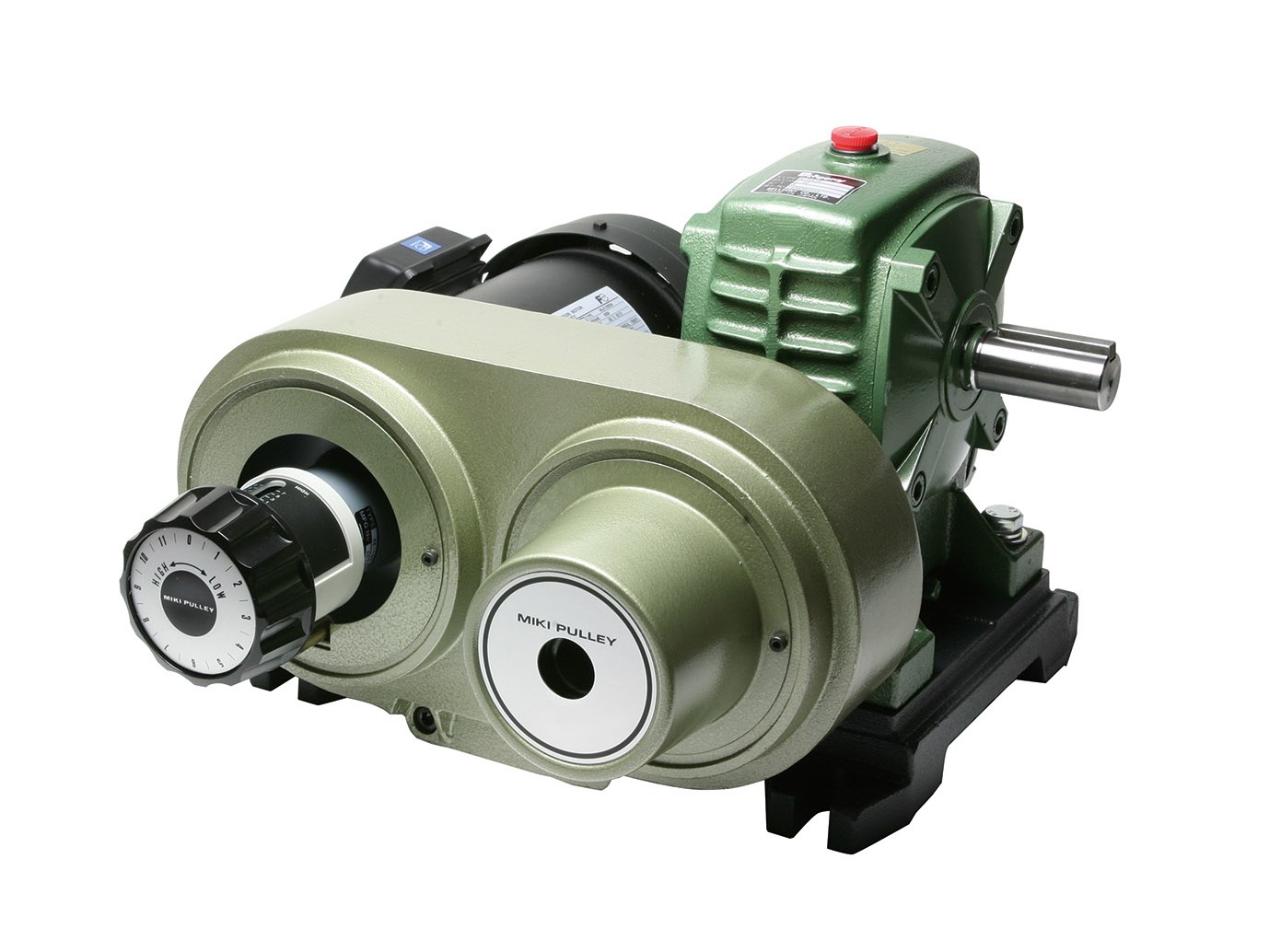 三木プーリ様製品写真２