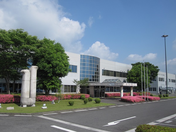 伊丹電機工業株式会社　三重工場 様　社屋