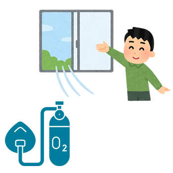 換気画像
