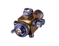 離型剤塗布用自動スプレーガン　TOF-30シリーズ画像