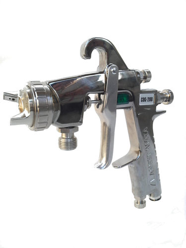 接着剤用大形スプレーガン COG-200シリーズ | アネスト岩田 製品情報サイト