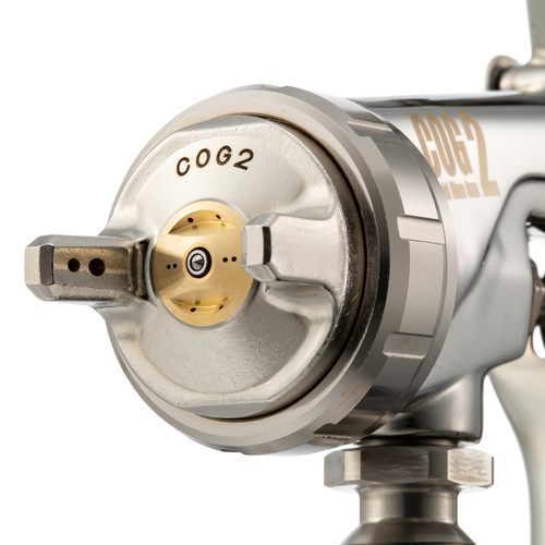 接着剤用大形スプレーガン COG2シリーズ | アネスト岩田 製品 接着剤用大形スプレーガン COG2シリーズ | アネスト岩田 製品