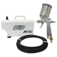 除菌塗布ユニット VTS-5 | アネスト岩田 製品情報サイト