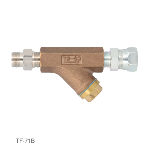 塗料中間フィルター　TF-7Bシリーズ画像