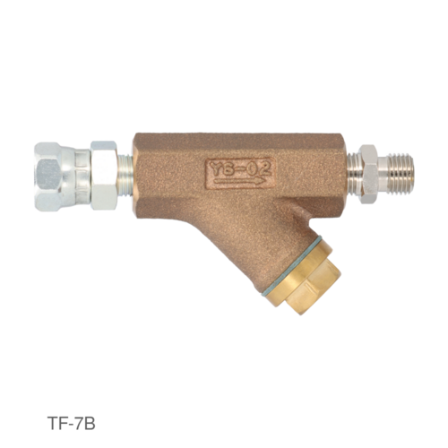 塗料中間フィルター　TF-7Bシリーズ画像