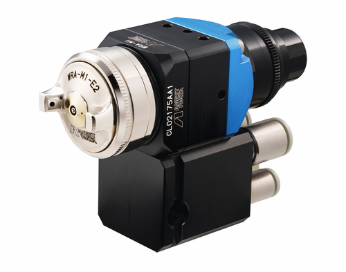 自動スプレーガン　WRA-M1シリーズ画像