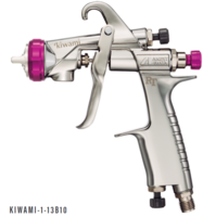 小形スプレーガン　KIWAMI-1　RT (Revolutionary Technology)画像