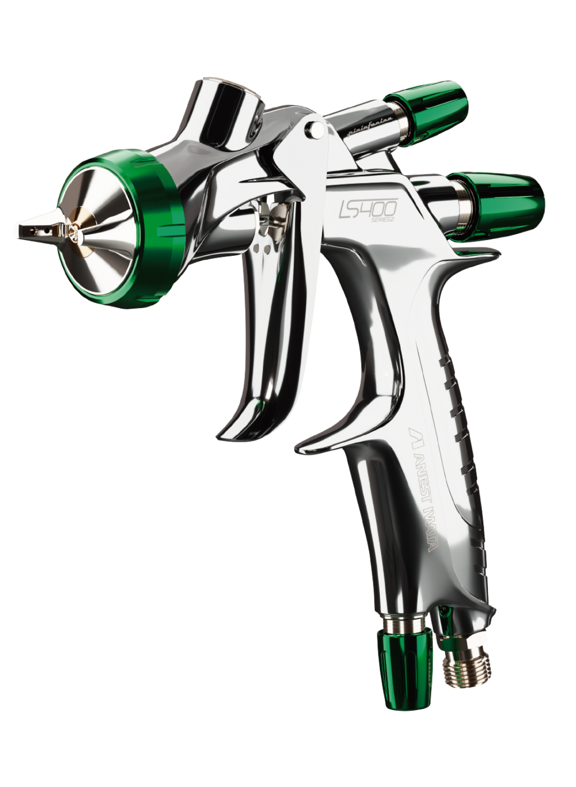 LS-400-SRBase(HVLP)の画像