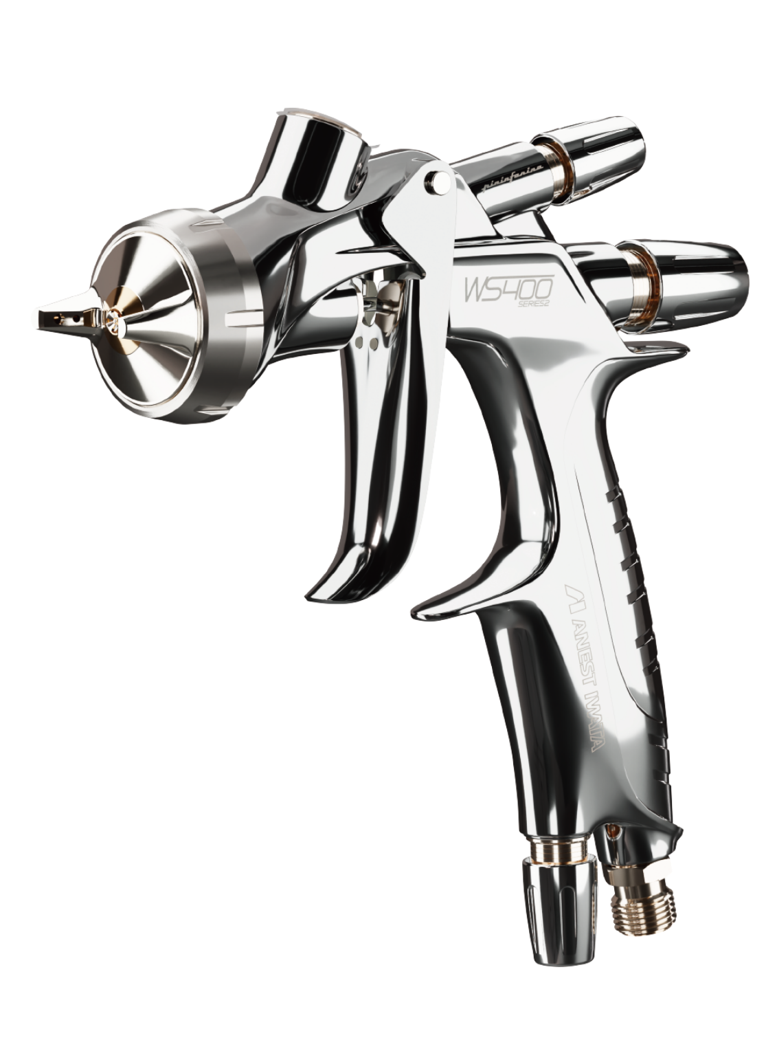 WS-400-SR2Clearの画像